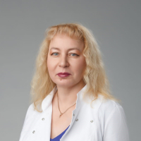 Ястребова Елена Борисовна