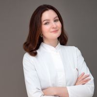 Боева Екатерина Валериевна