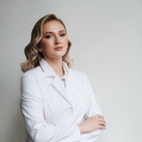 Фукс Оксана Станиславовна