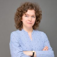 Вотинцева Ольга Владимировна (консультация)