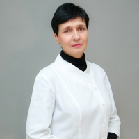 Поликарпова Татьяна Владимировна