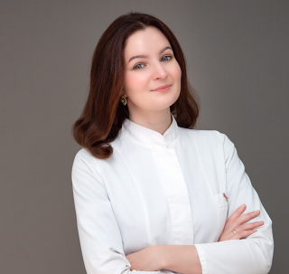 Боева Екатерина Валериевна