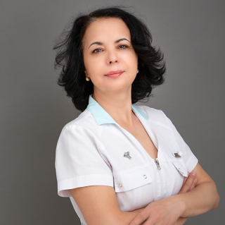 Чернышова Анна Васильевна