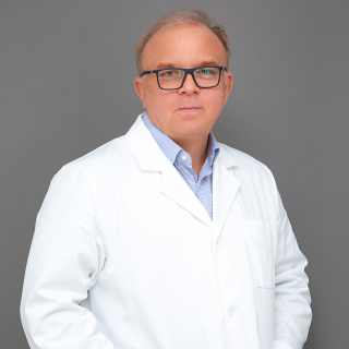 Фёклов Андрей Анатольевич