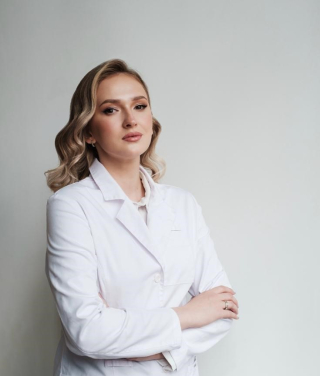 Фукс Оксана Станиславовна