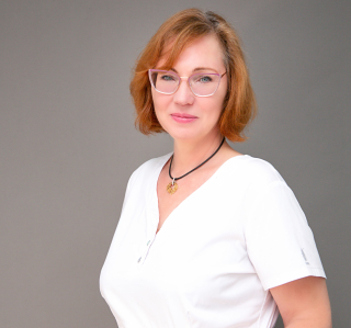 Игнашкина Светлана Михайловна