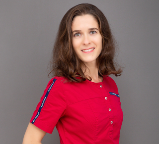 Комкова Дарья Валентиновна