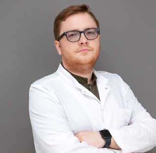 Савин Тихон Валерьевич